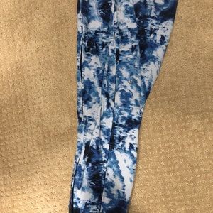 Lululemon Capri pant